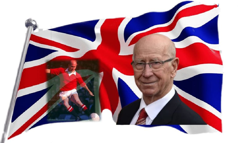 Bobby Charlton