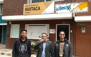 Pre ICFES gratuito