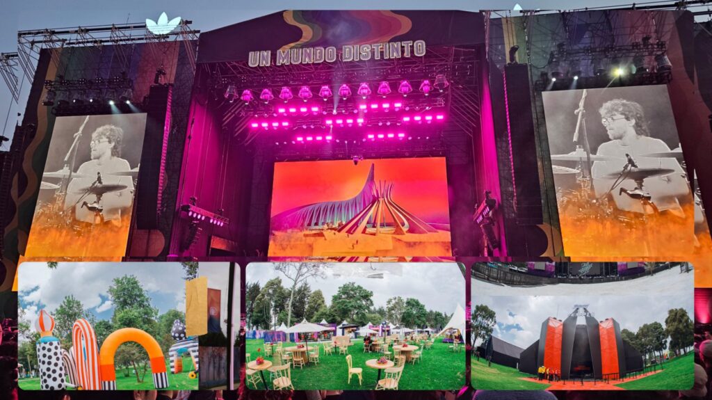 Estéreo Picnic