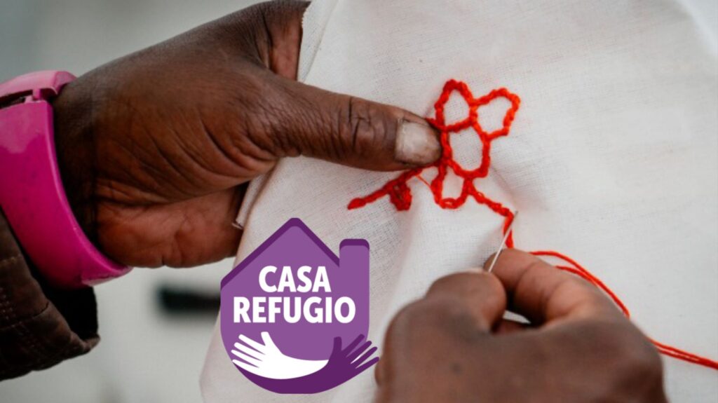 Casas Refugio