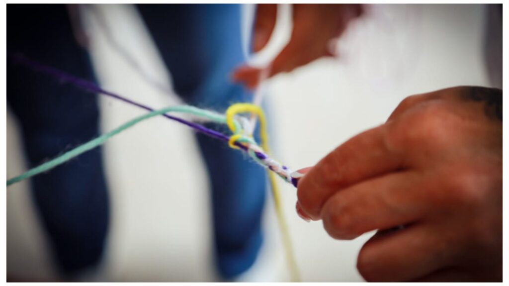 Carga desigual. SDM