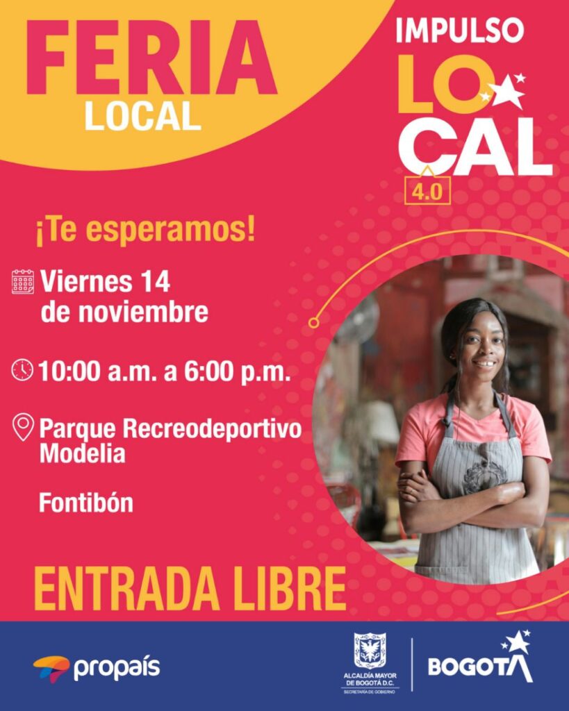 Feria Impulso Local