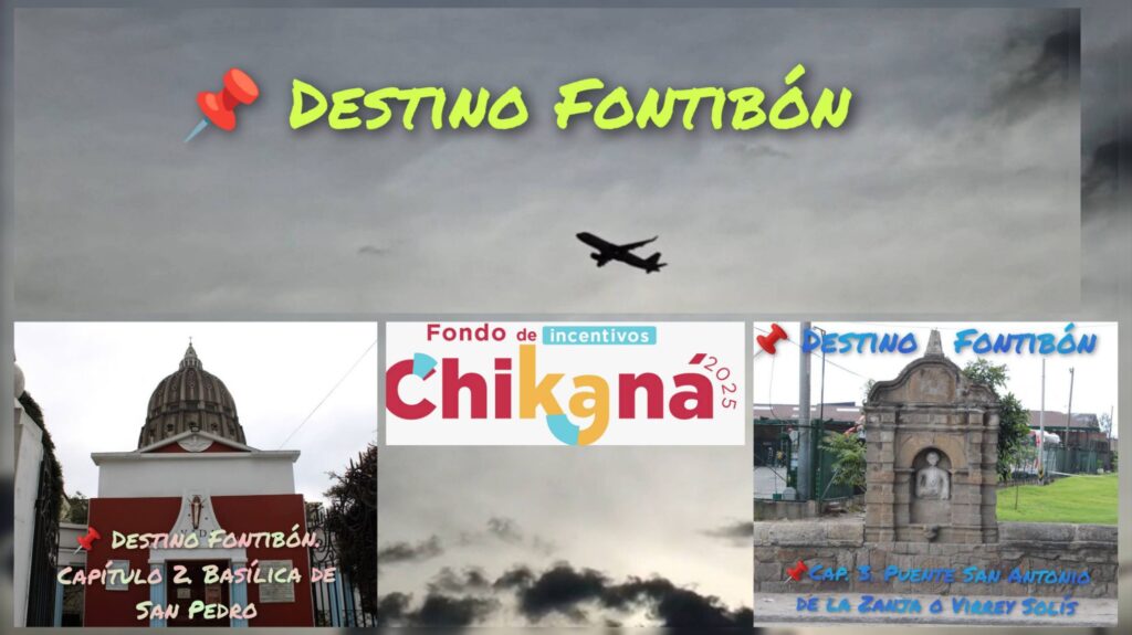 Destino Fontibón