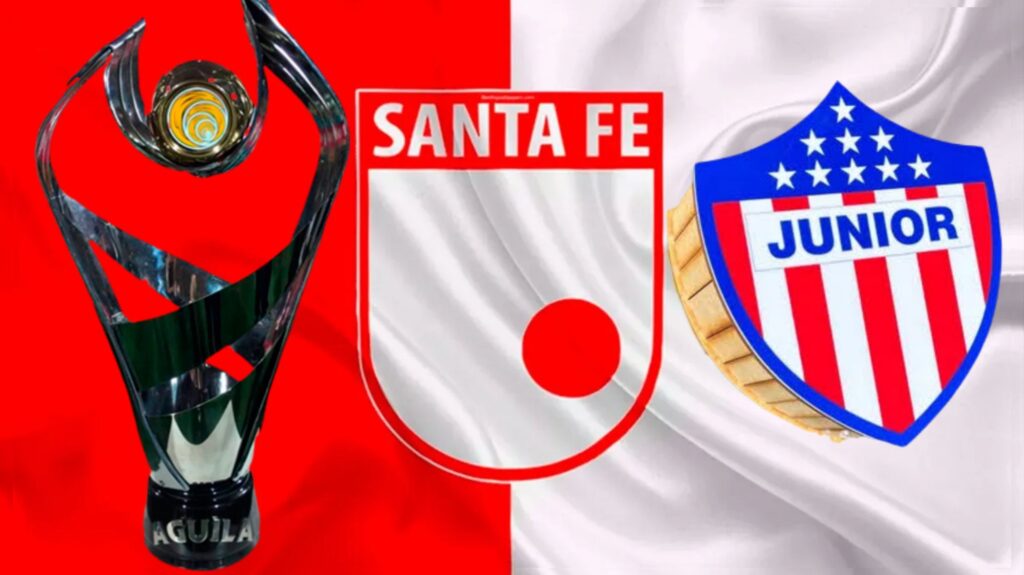 Superliga Colombia