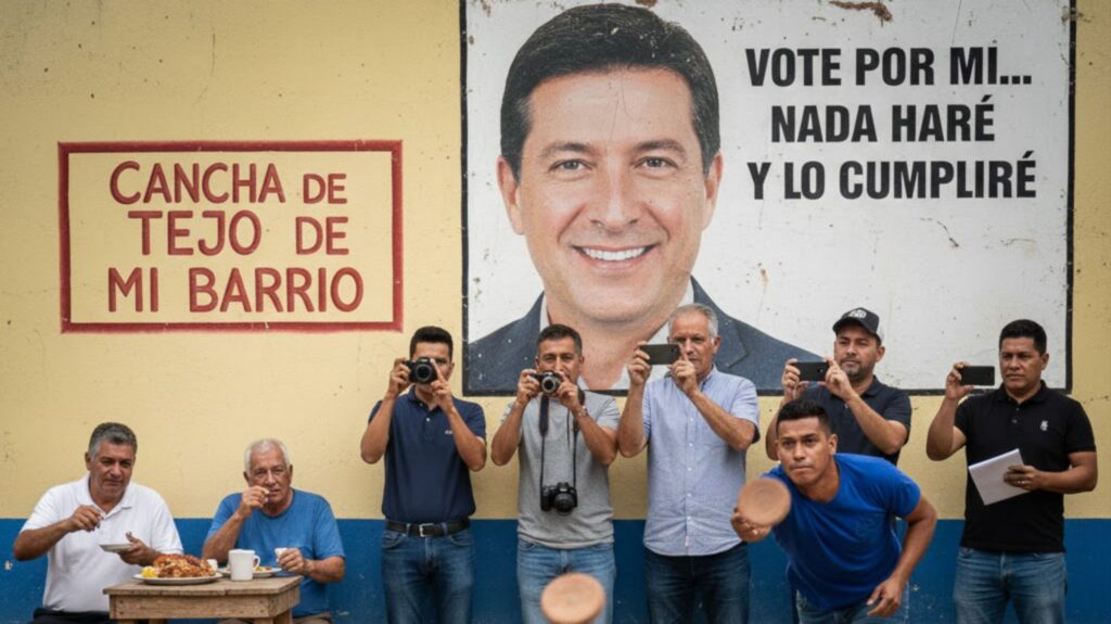 Día del Periodista