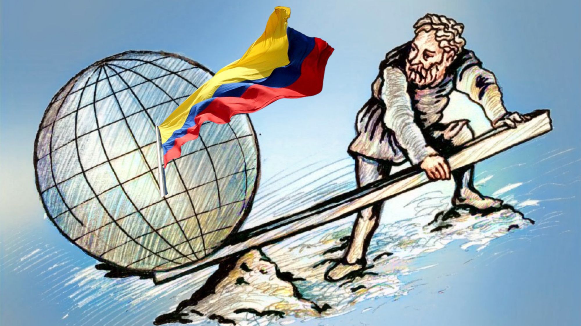 Colombia y nuevo Congreso