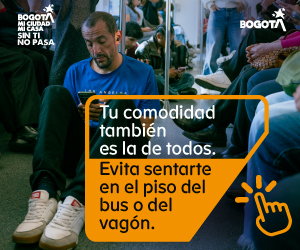 Línea Uno Metro Bogotá