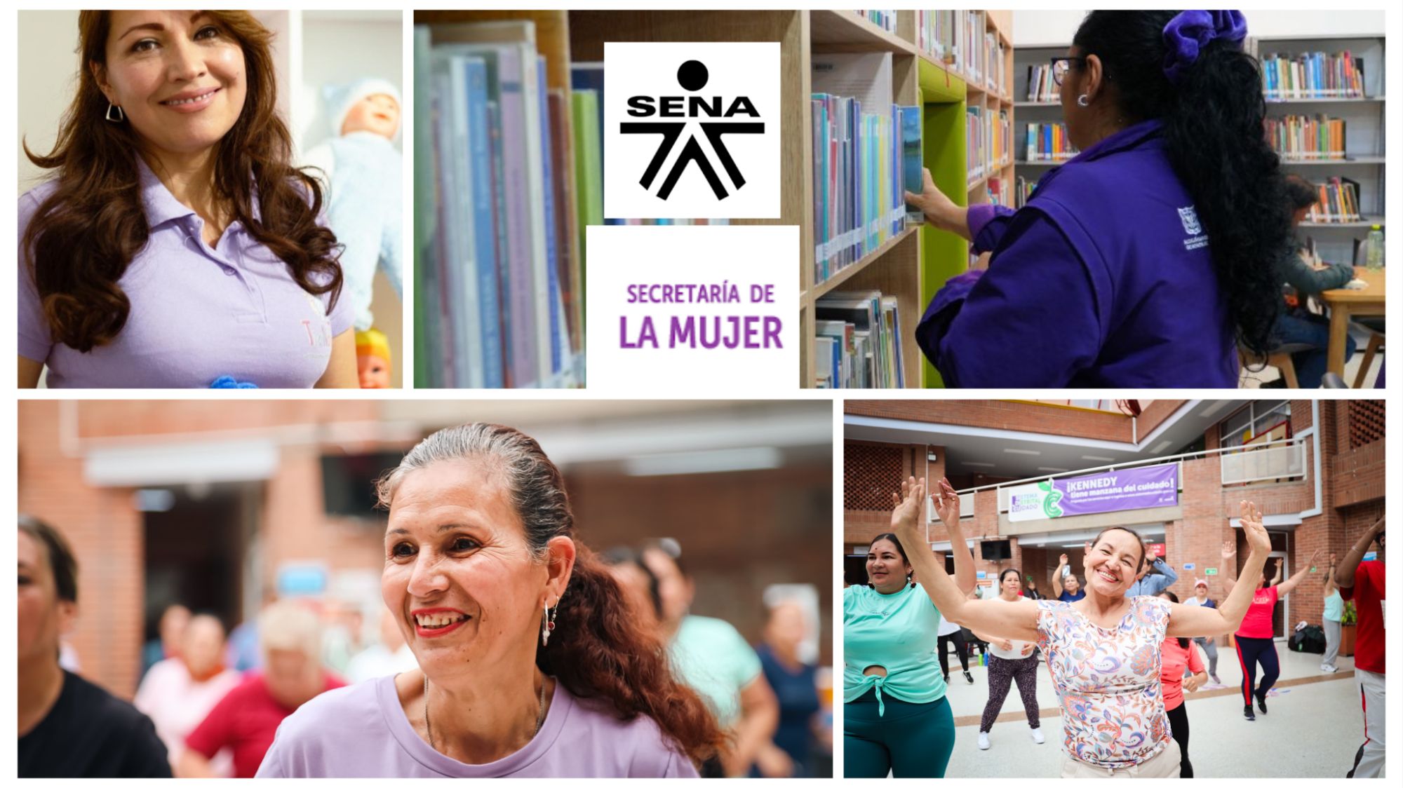Competencias en cuidar personas