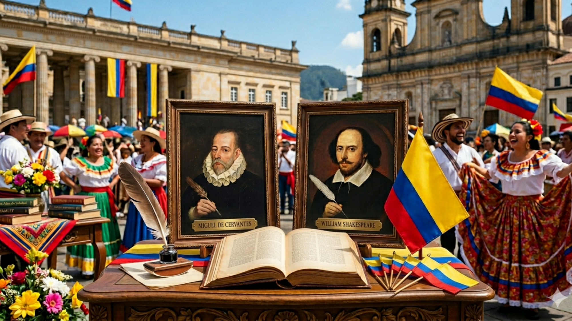 Día del Idioma
