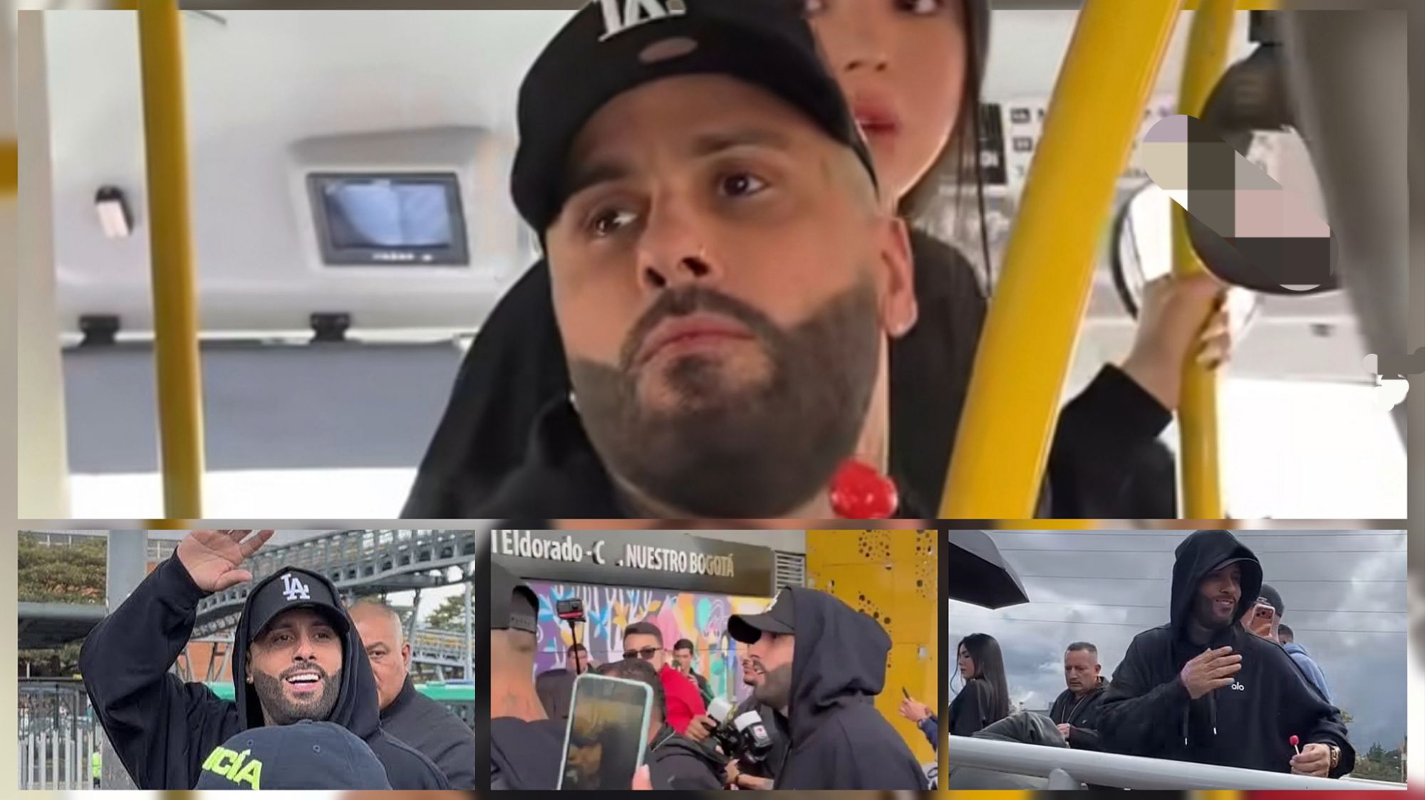 Nicky Jam